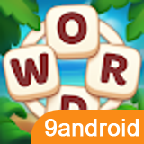 Word Spells: Word Puzzle Game 