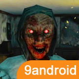 Granny Horror Multiplayer 