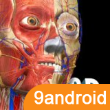 Anatomy Learning - 3D Anatomy Atlas