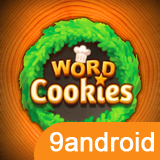 Word Search - Word puzzle game 