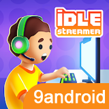 Idle Streamer - Tuber game 