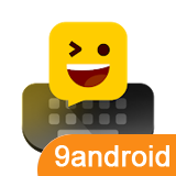 Facemoji AI Emoji Keyboard 