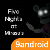 Five Nights At Mirasu's 