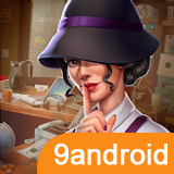 Hidden Objects: Search Games 
